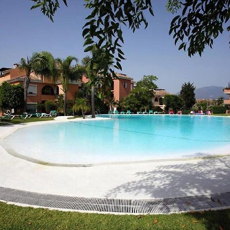Apartamento Entre Marbella Y Estepona Exterior photo