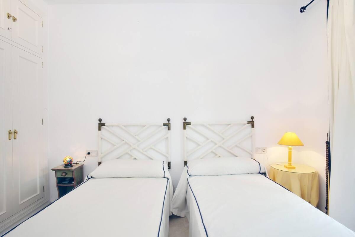 Apartamento Entre Marbella Y Estepona Exterior photo