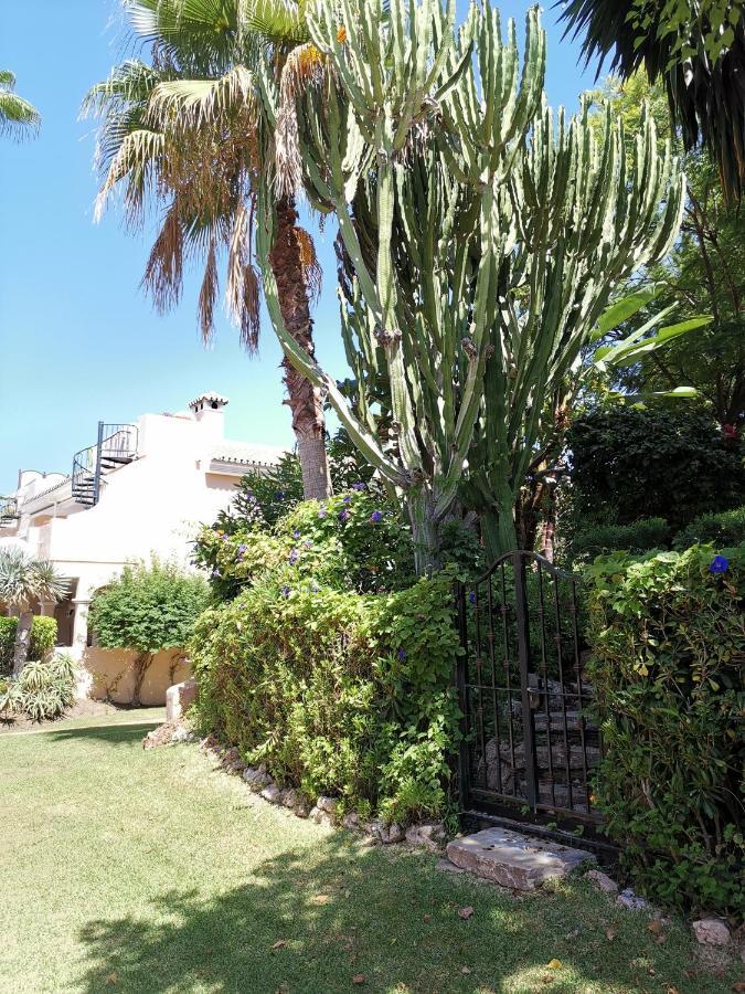 Apartamento Entre Marbella Y Estepona Exterior photo