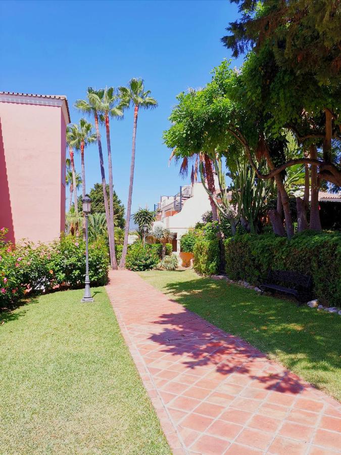 Apartamento Entre Marbella Y Estepona Exterior photo