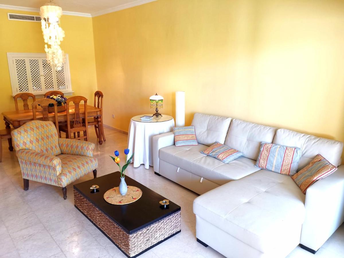 Apartamento Entre Marbella Y Estepona Exterior photo