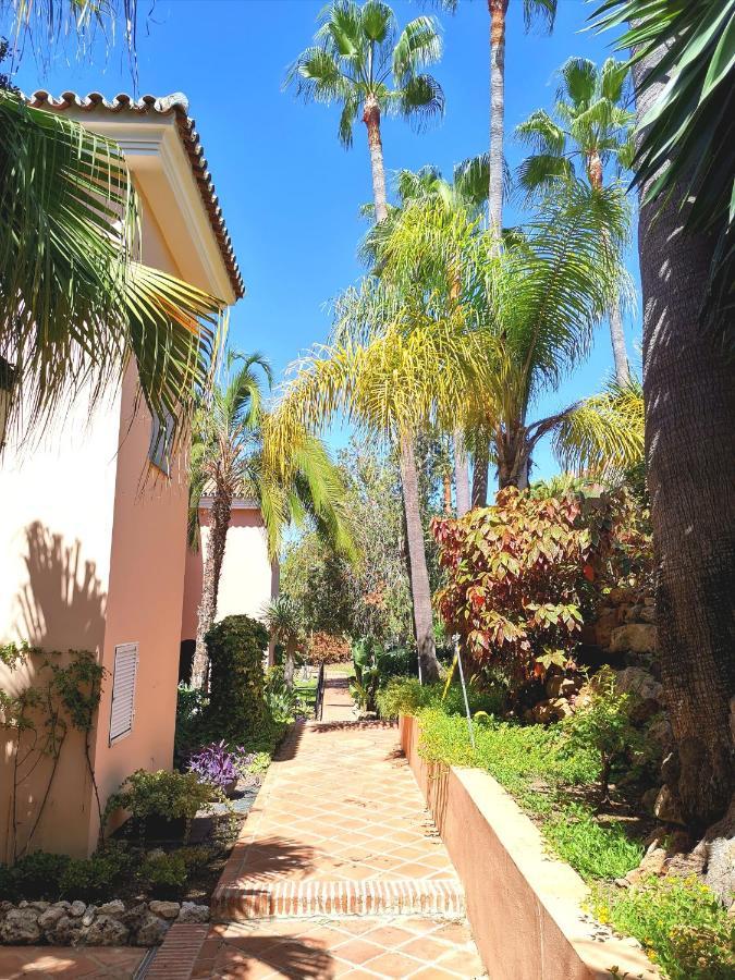 Apartamento Entre Marbella Y Estepona Exterior photo