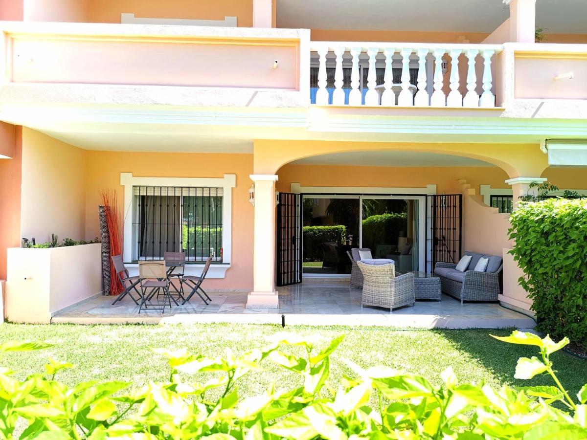 Apartamento Entre Marbella Y Estepona Exterior photo
