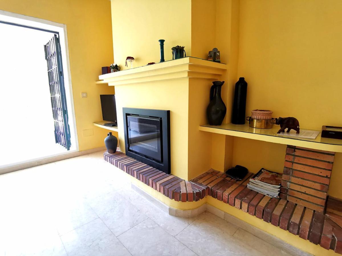 Apartamento Entre Marbella Y Estepona Exterior photo