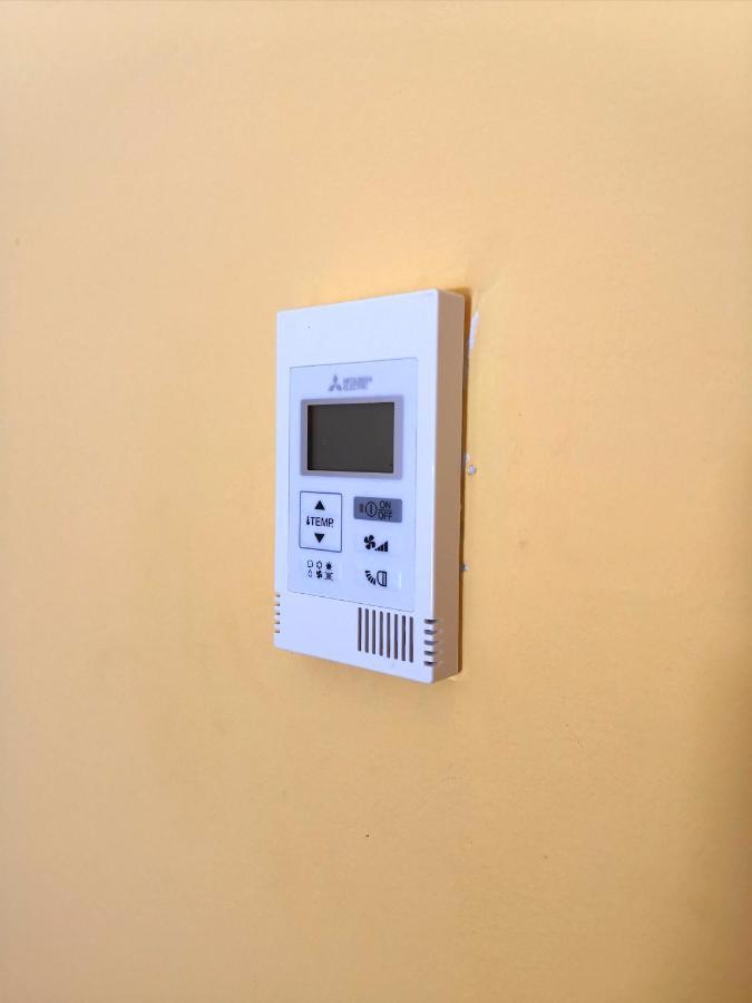 Apartamento Entre Marbella Y Estepona Exterior photo