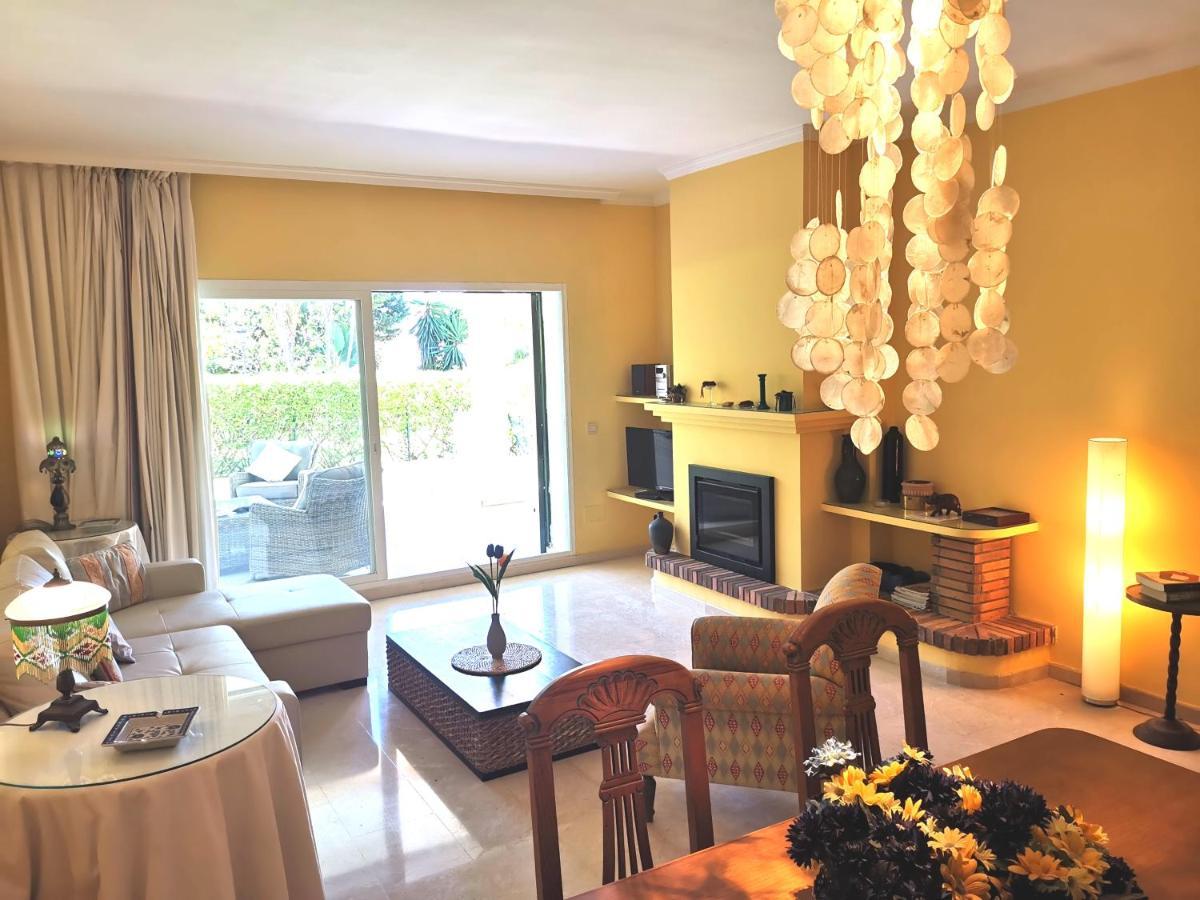 Apartamento Entre Marbella Y Estepona Exterior photo